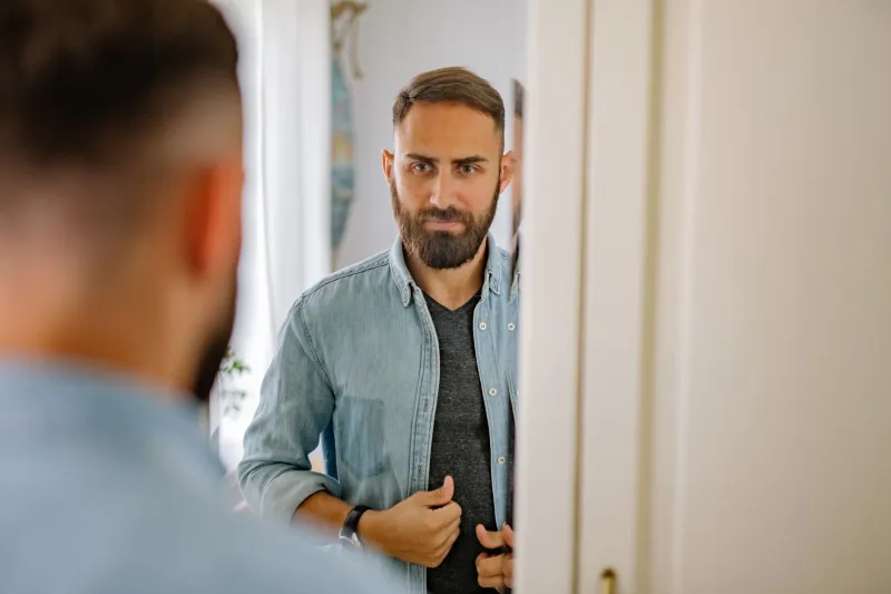 Choosing Treatment Is Not Surrender — It Is Strategy