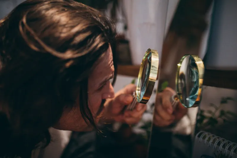Why Your Hair Feels Different on Finasteride After Two Years — and What to Do About It