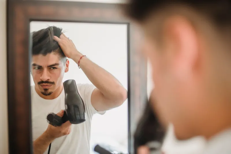 Why Your Hair Stopped Improving on Finasteride — and Why That May Actually Be the Point