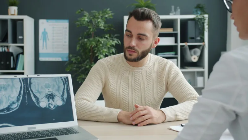 Measuring What Matters: Why Doctors and Online Communities Define Finasteride Success Completely Differently