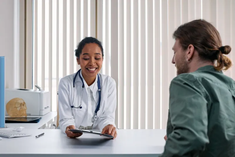 Why Your Primary Care Doctor Deserves a Seat at Your Finasteride Table