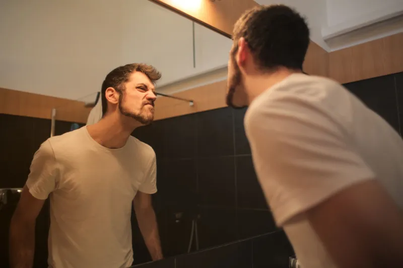 Shame, Silence, and the Scalp: Why Men Hesitate to Treat Hair Loss—and Why That Hesitation Costs Them