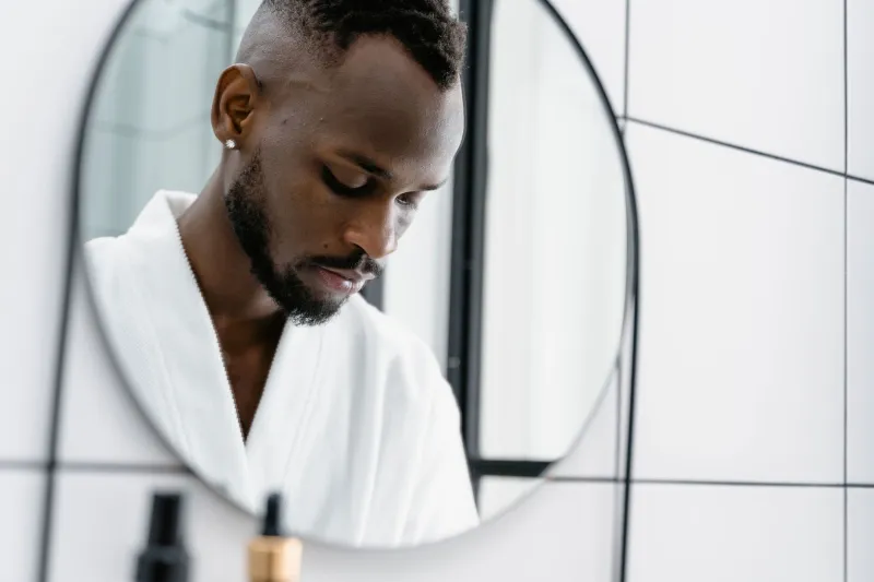 Why Choosing Finasteride Does Not Make You Vain — It Makes You Informed